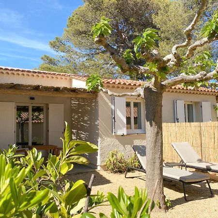 Les Mas Mediterranee ลาครัว-วัลแมร์ ภายนอก รูปภาพ